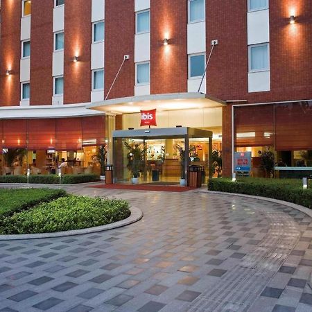 Ibis Chengdu Yongfeng Hotel Exterior photo